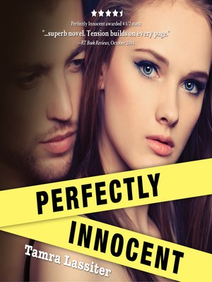 cover image of Perfectly Innocent